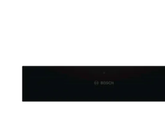 Bosch Serie 8 BIC830NC0, 810 W, 20 L, 12 kuverter, Indendørs