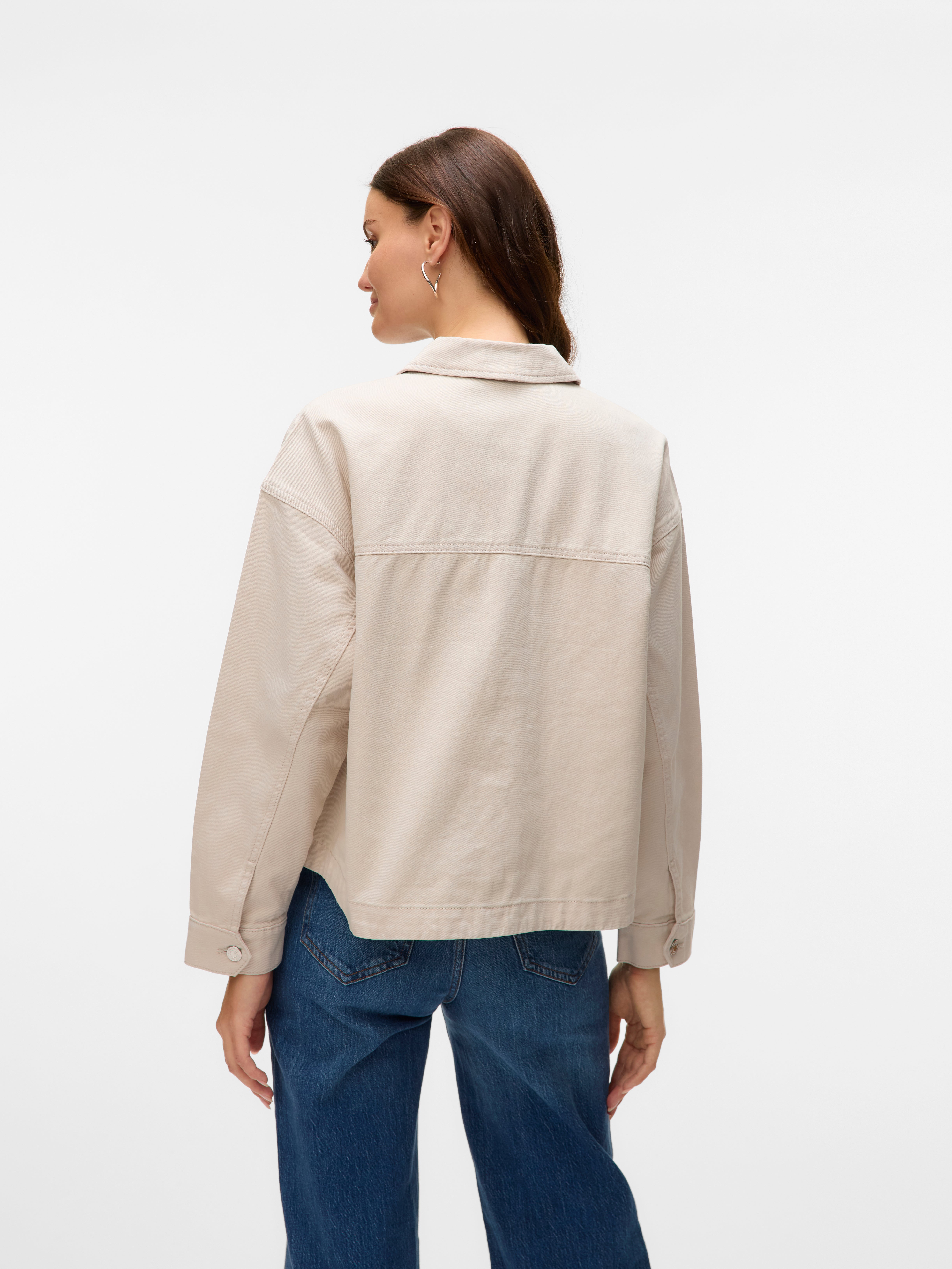 VMJAMIE Denim jas