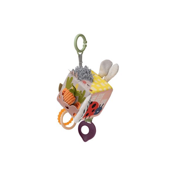 Taf Toys Activiteitenkubus Urban Garden