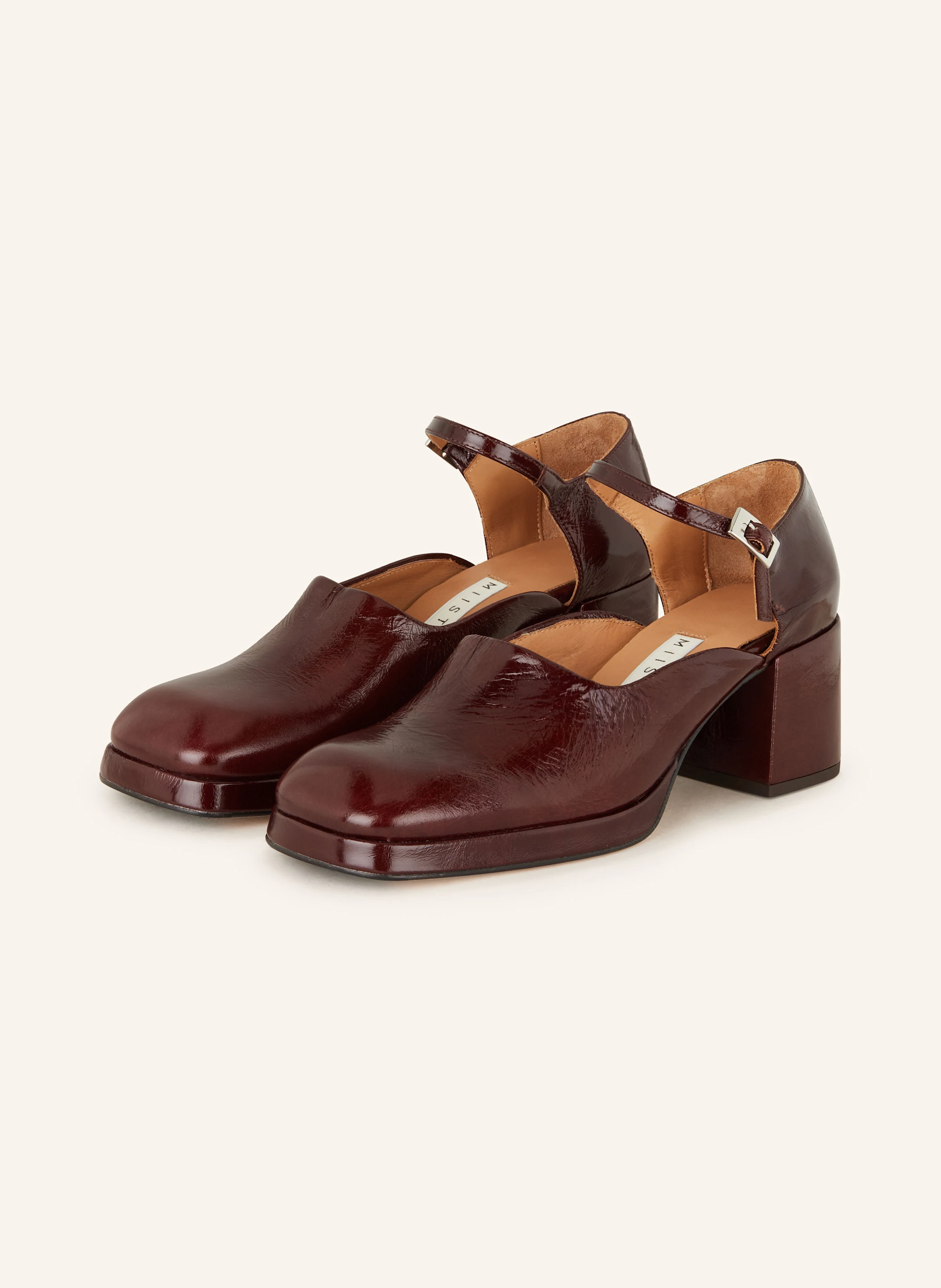 MIISTA Pumps YARA