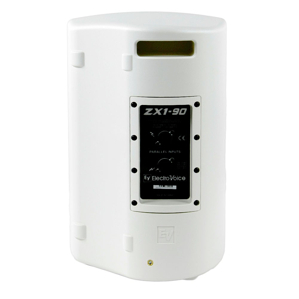 Electro-Voice ZX1-90W 8 inch passieve luidspreker wit