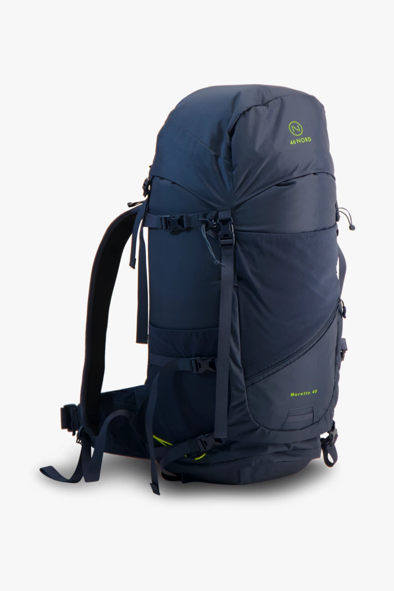 46 NORD Muretto 40 L Wanderrucksack