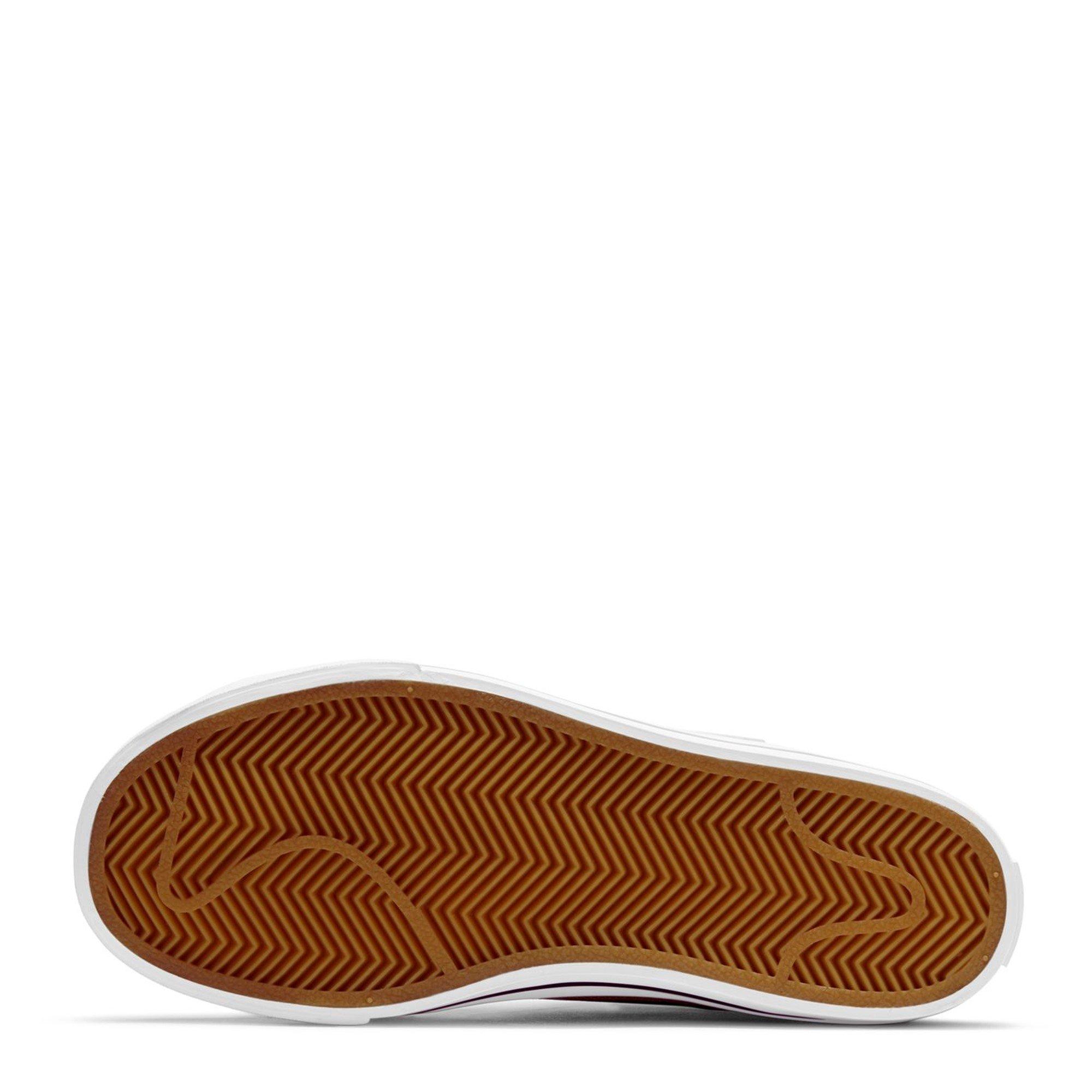 Nike Court Legacy Little KidsShoe