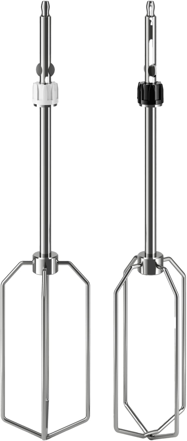 Philips 5000 Series håndmixer HR3781/10 (sort)