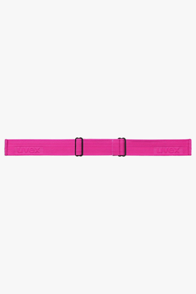 uvex Scribble FM Kinder Skibrille