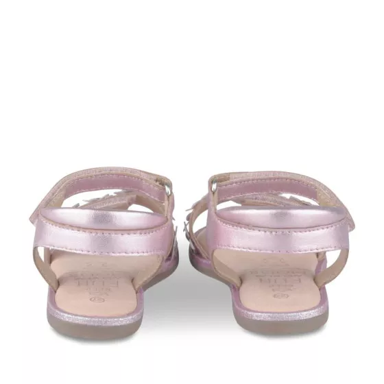 Sandales ROSE MOD8