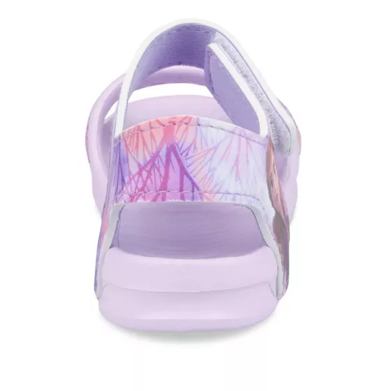 Sandales VIOLET FROZEN