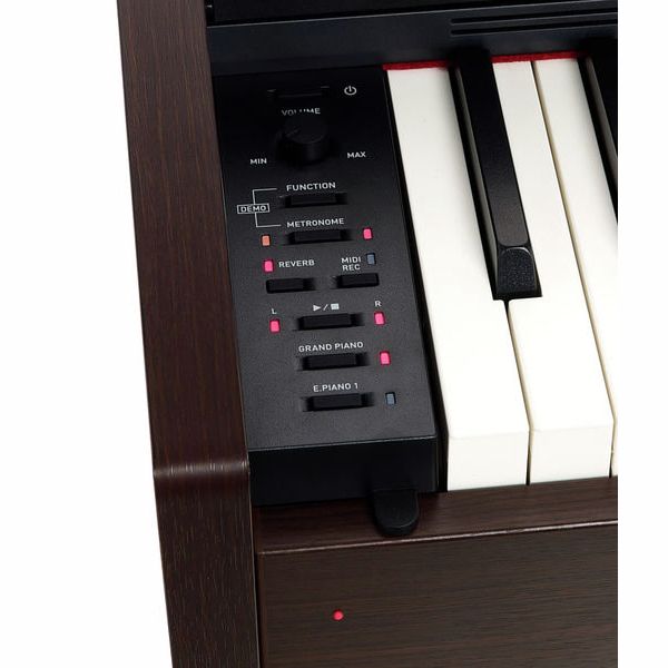 Casio PX-770 BN Privia