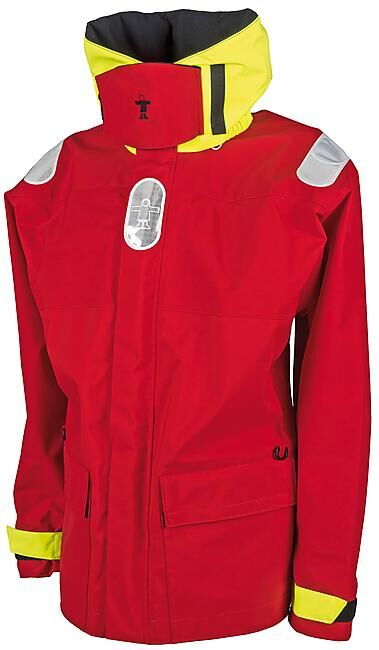 GUY COTTEN - VESTE RP