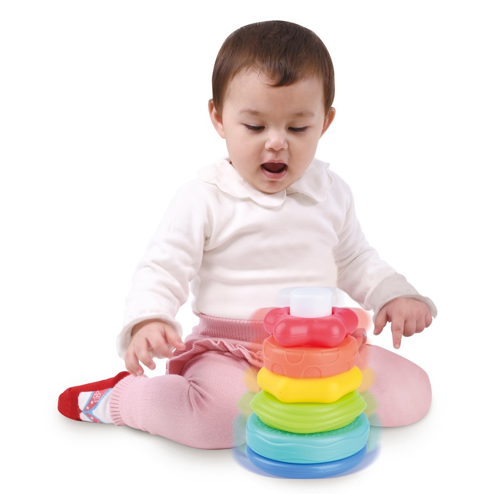 Big Steps Shape & Stack Bundle