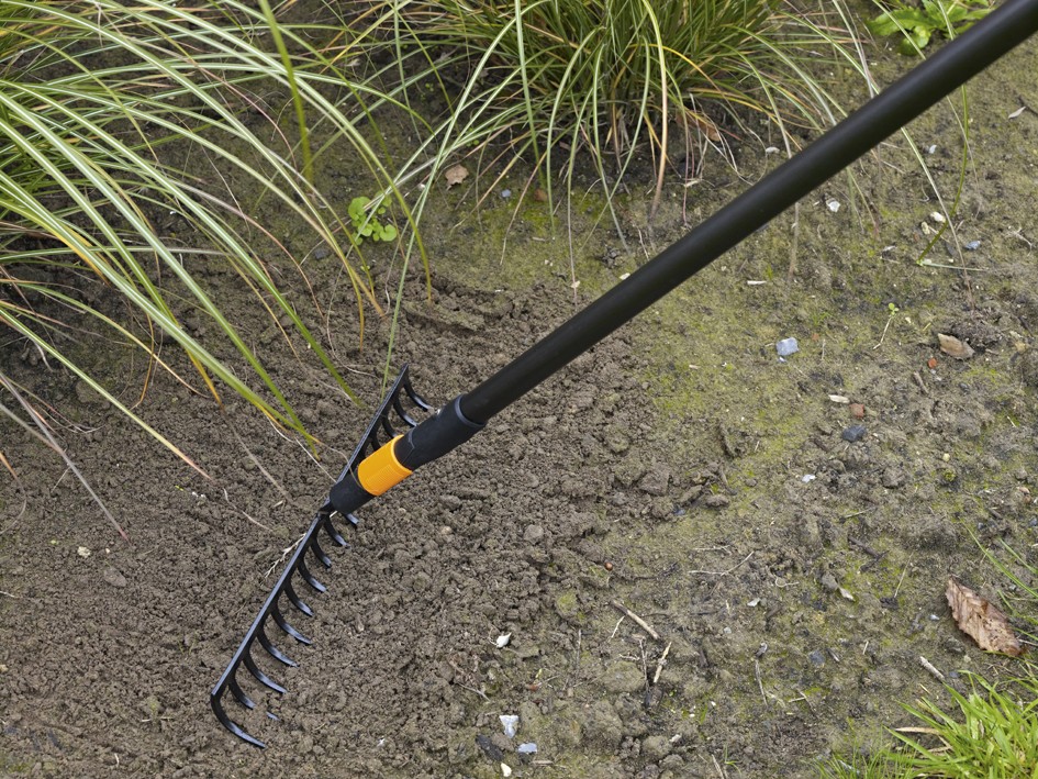Fiskars - QuikFit Rive, 14 td