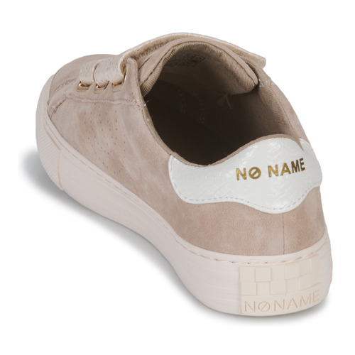 No Name - ARCADE STRAPS - Beige