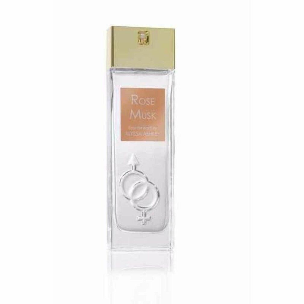 Tribute to Musk Tonka Musk Eau de Parfum Spray 100 ml