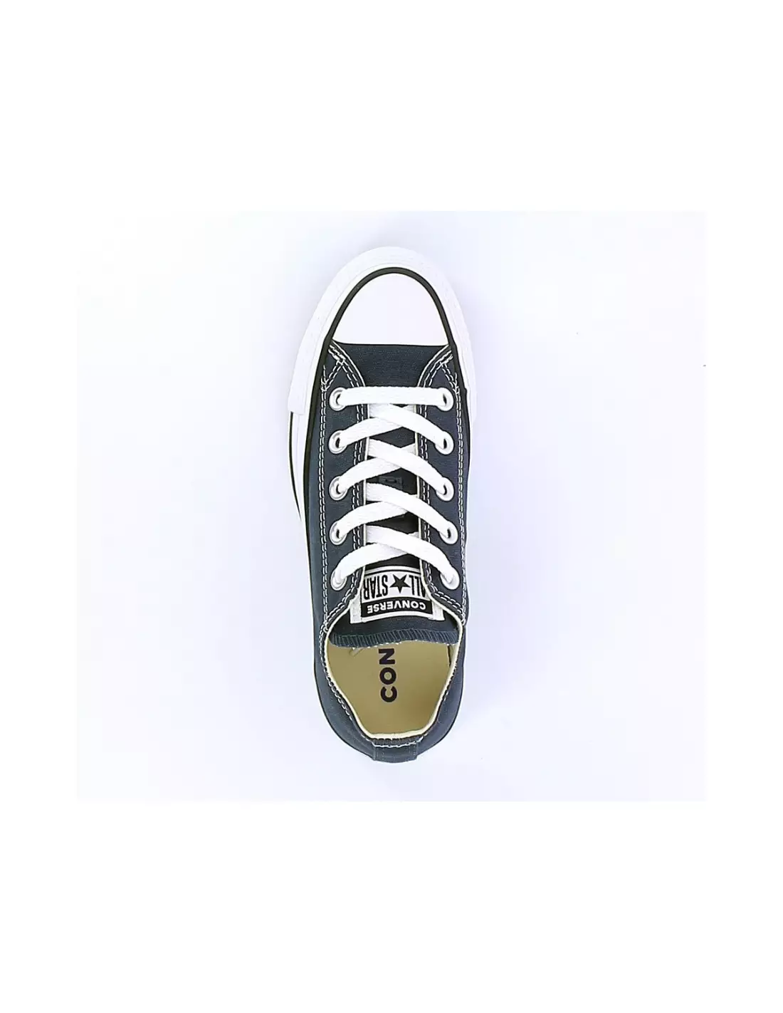 CONVERSE CHUCK TAYLOR Classic - Sneakers Navy