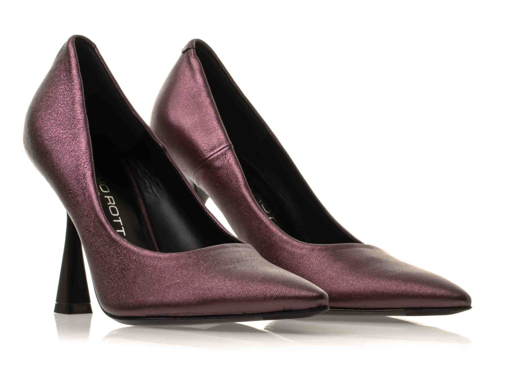 Guglielmo Rotta Alexiane Pumps