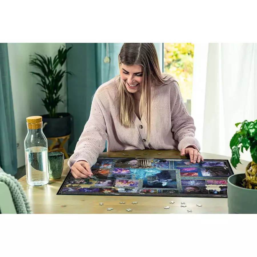 Ravensburger Villainous: Hades bunt