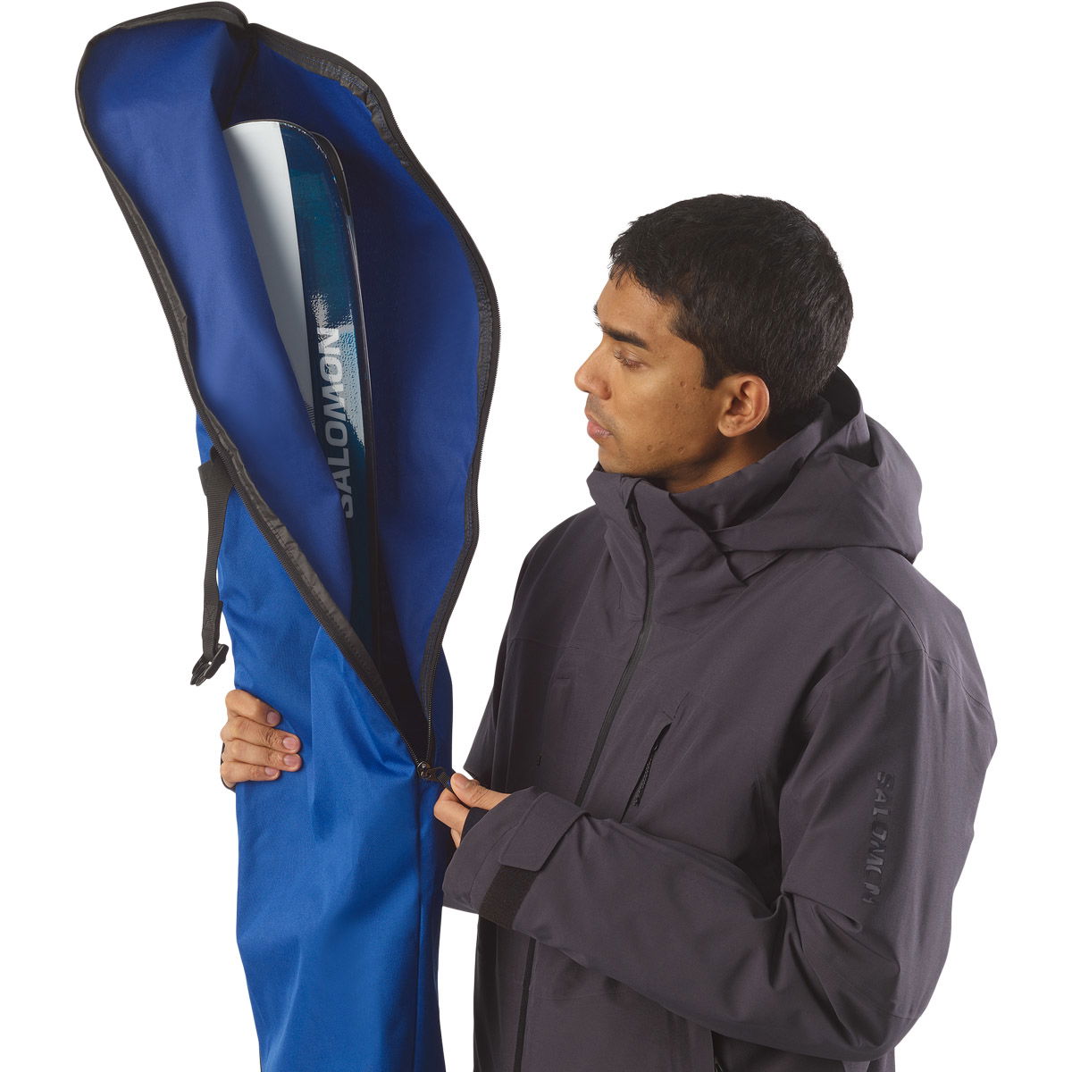 Salomon Original Skibag