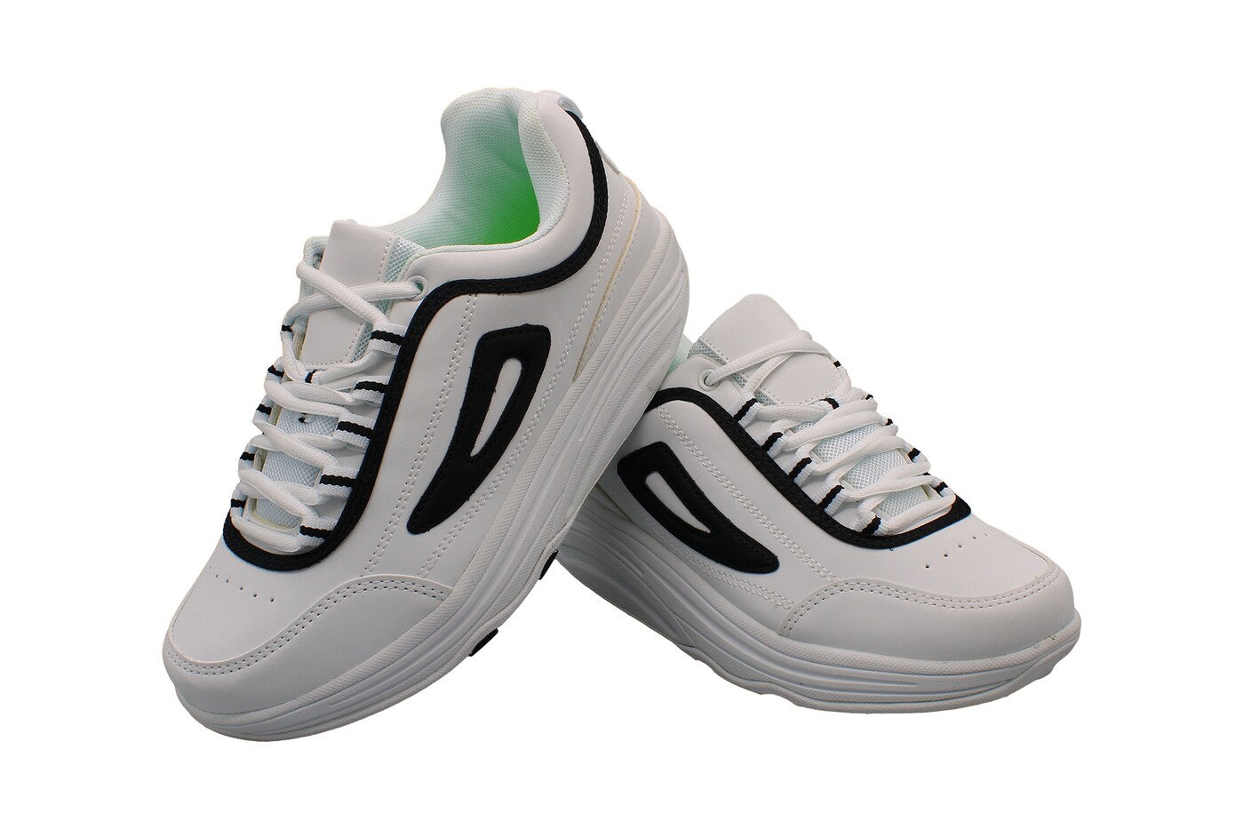 Planets 895 Gesundheitsschuhe Damen Herren