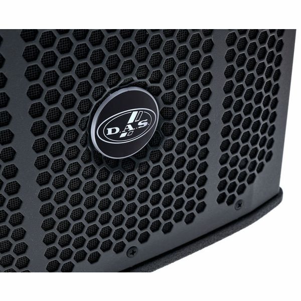 DAS Audio Action-508A