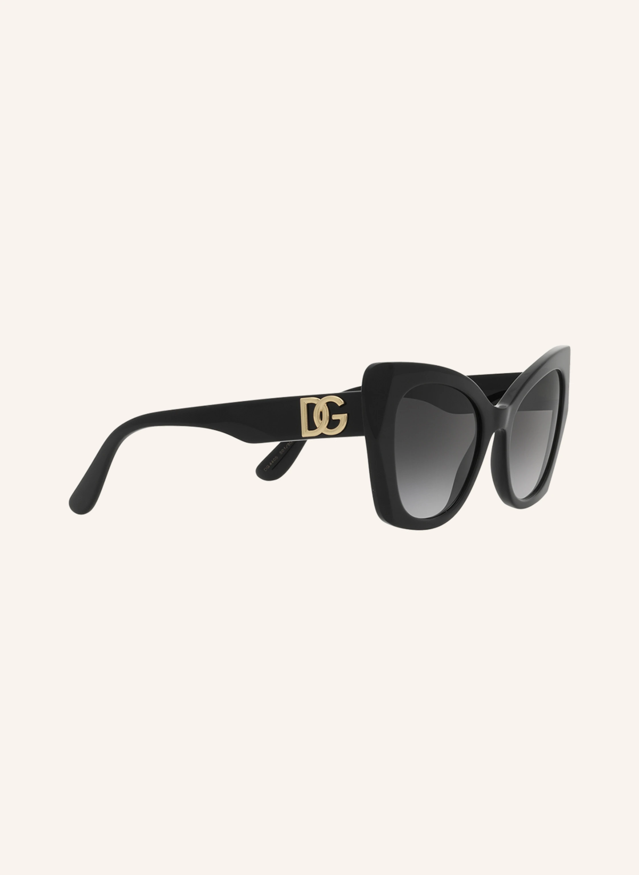 DOLCE & GABBANA Sonnenbrille DG4405