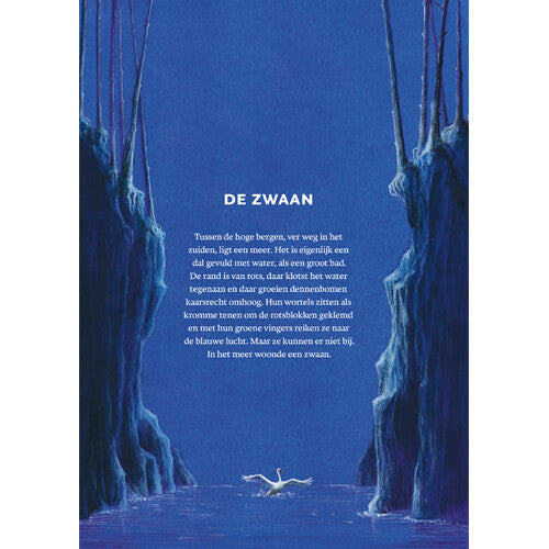 Uitgeverij gottmer groot biegel sprookjesboek