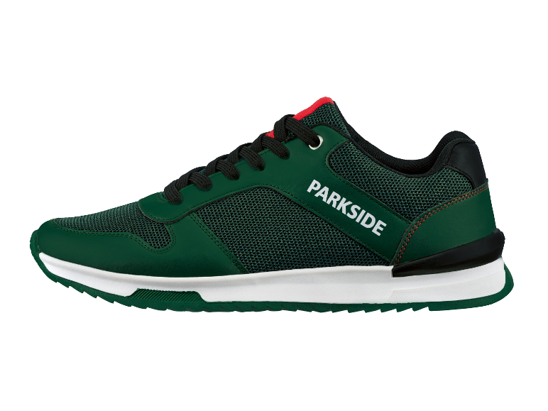Heren sneakers