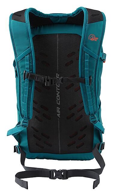 LOWE ALPINE - SAC A DOS ACTIF EDGE 18