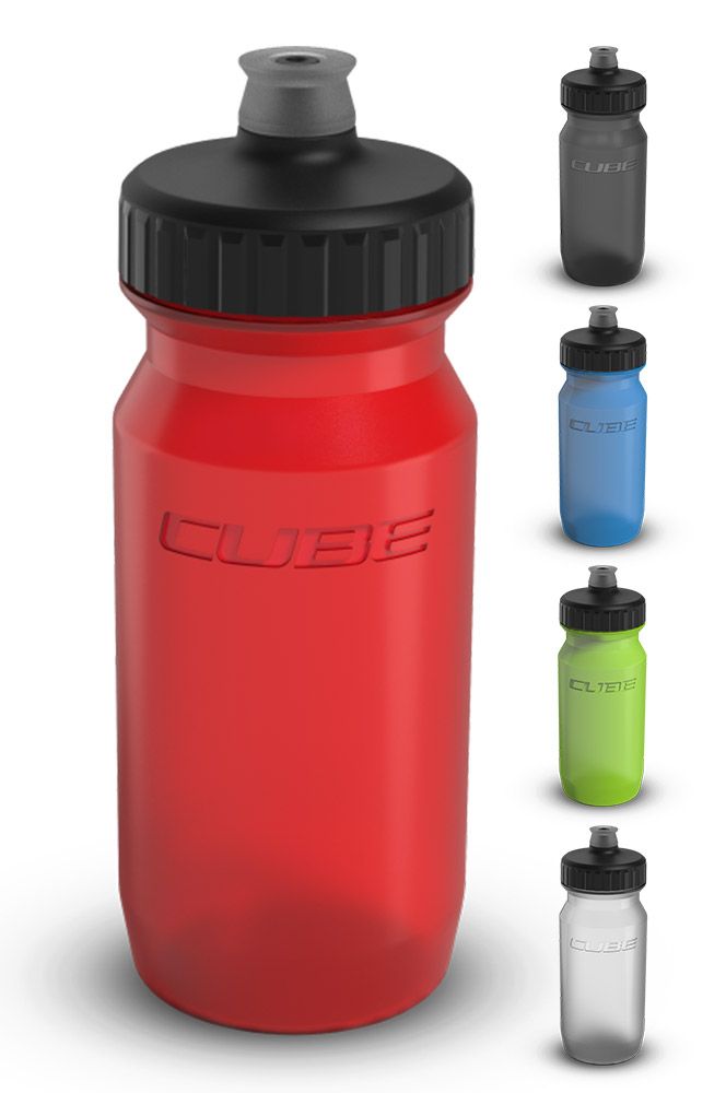 Cube FEATHER Trinkflasche 500ml kaufen | Bike-Discount