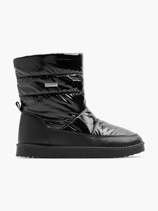 Cortina Winterstiefel Schwarz