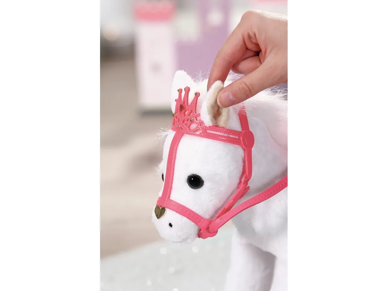 Baby Annabell Lille Sød Pony