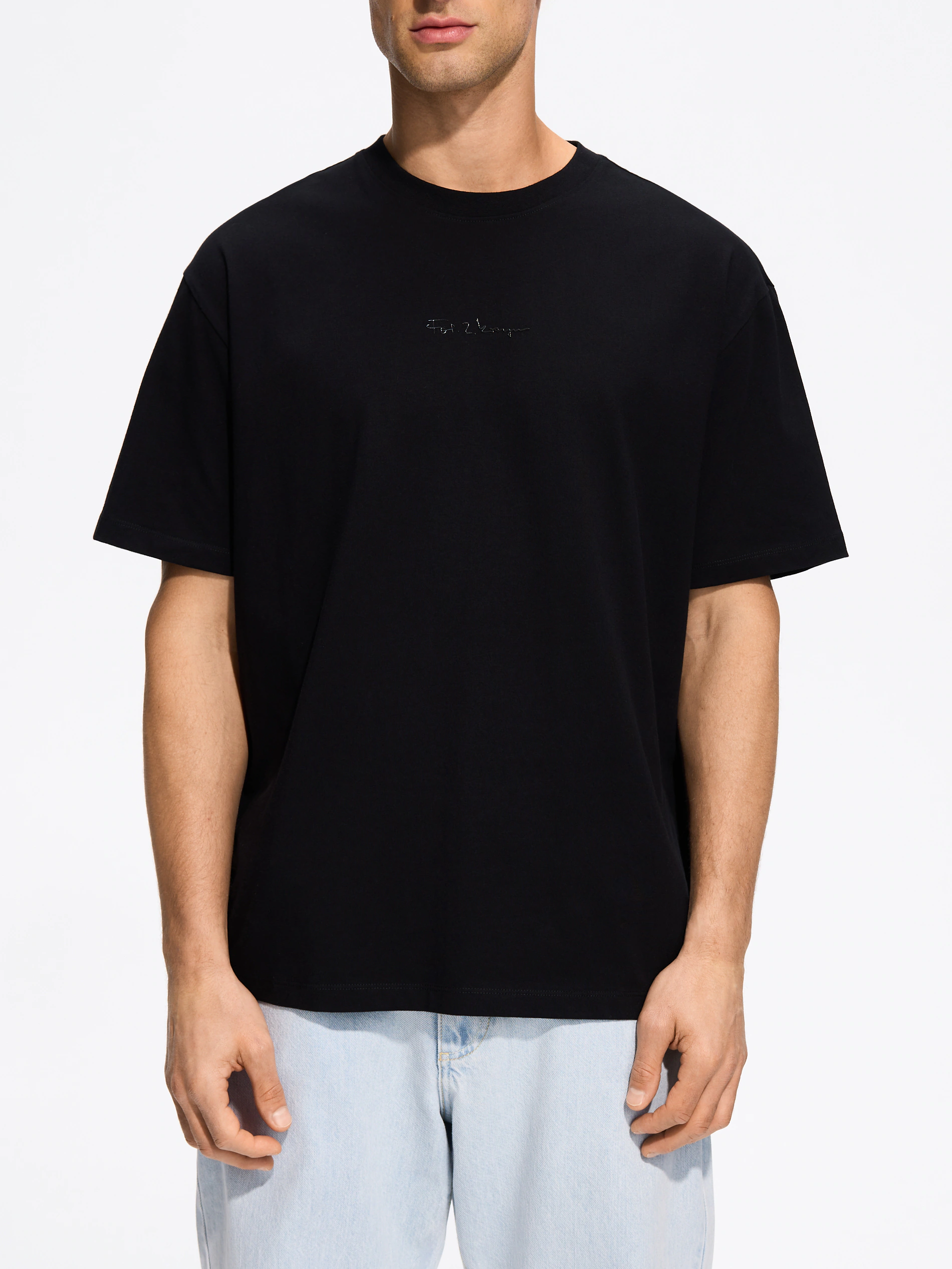 MEN`S T-SHIRT