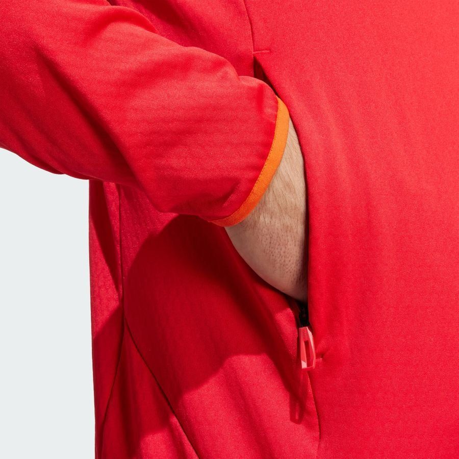 Adidas Veste à capuche molleton léger Terrex Xperior CLIMAWARM