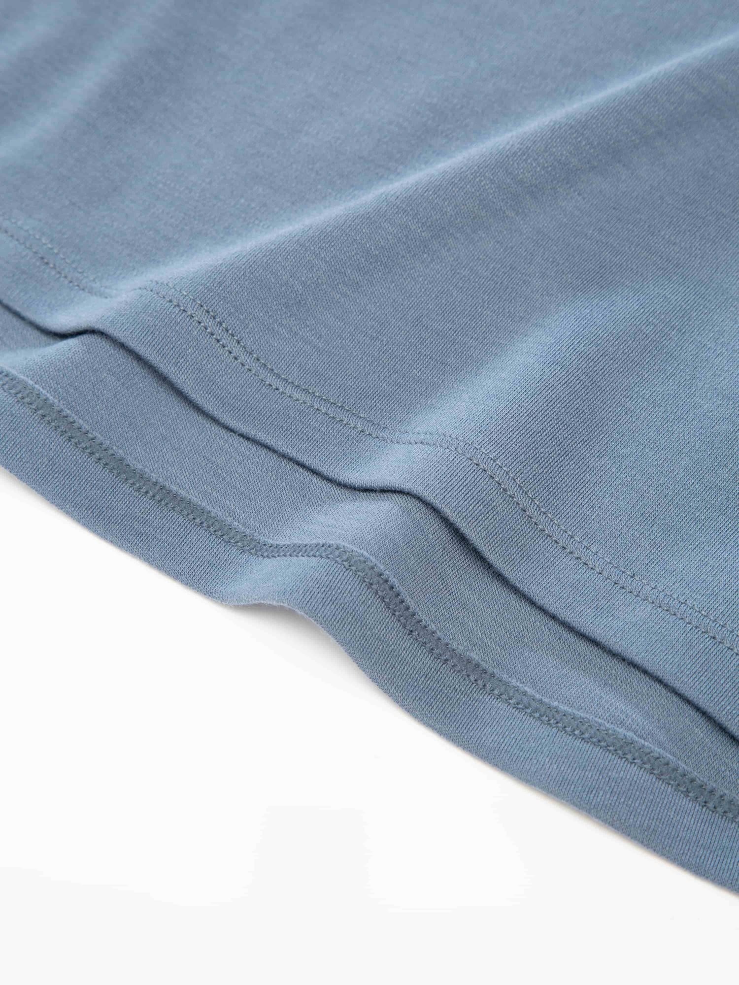 Vegglifjell Merino Half-Zip Dame Lake