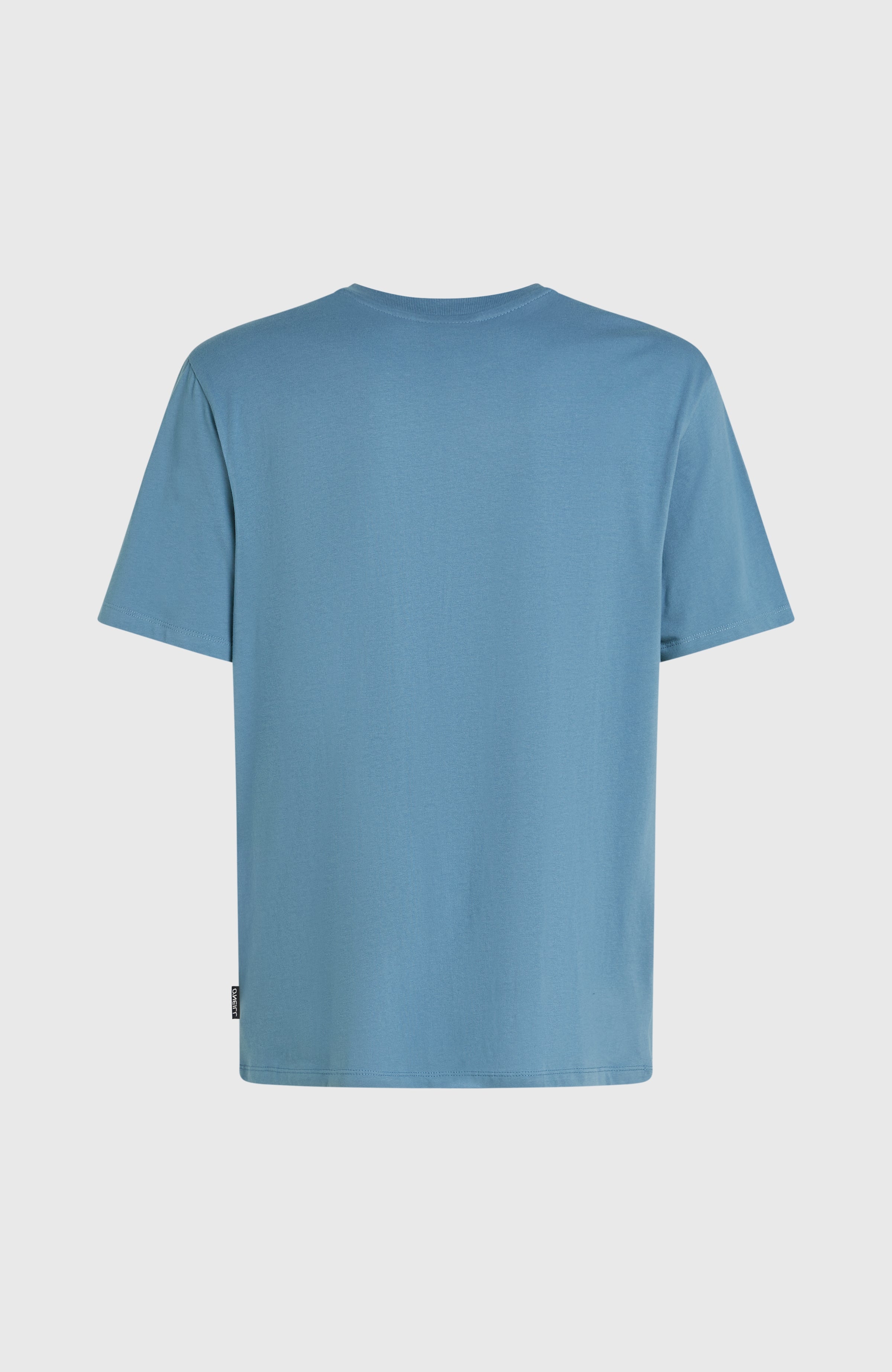 Chest Print T-shirt