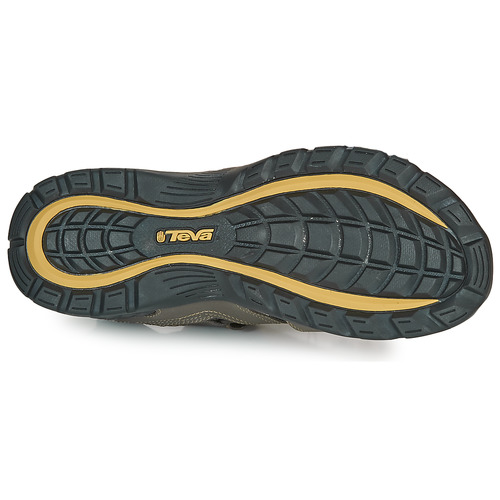Teva - FOREBAY - Marron