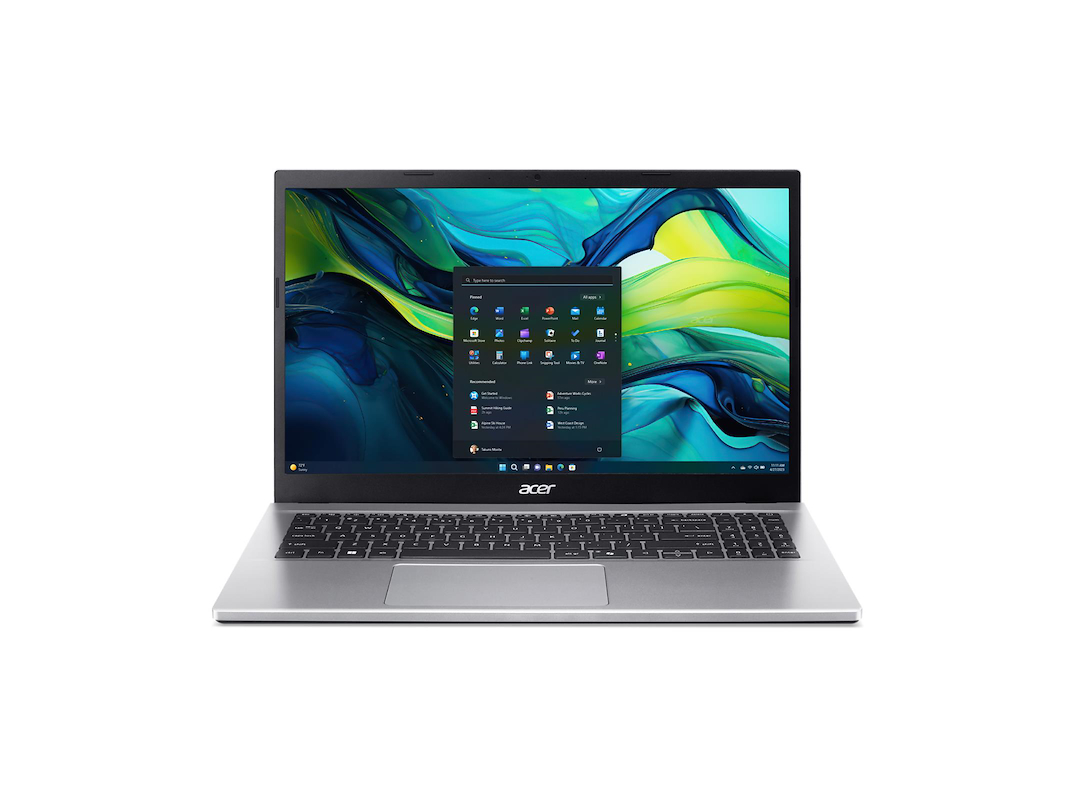 PORTÁTIL ACER ASPIRE GO AG15-42P (15.6\