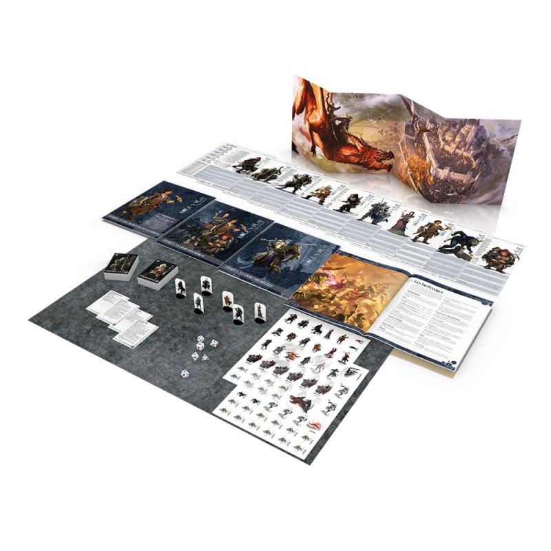 Role'n Play - Boite d'initiation