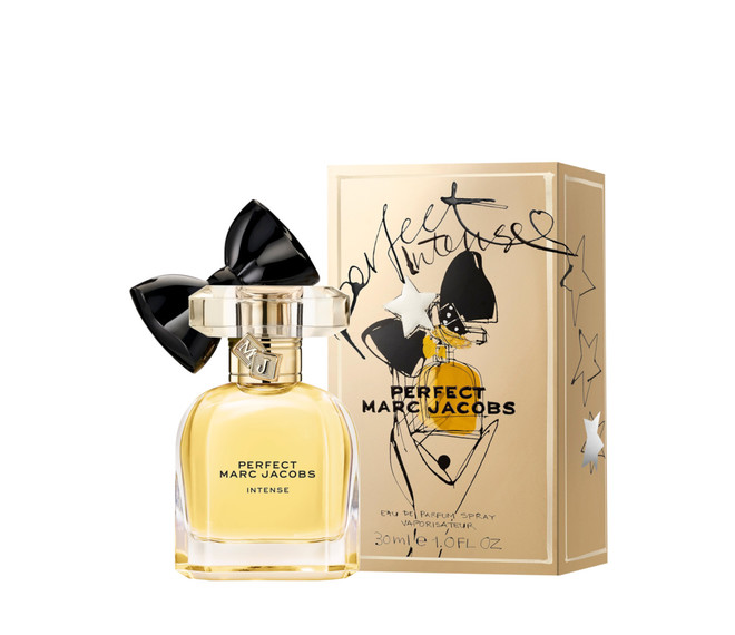 Marc Jacobs Perfect Intense Eau de Parfum
