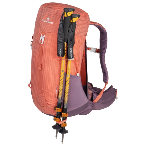 Ferrino - Women's Hikemaster 24 Lady - Sac à dos de randonnée
