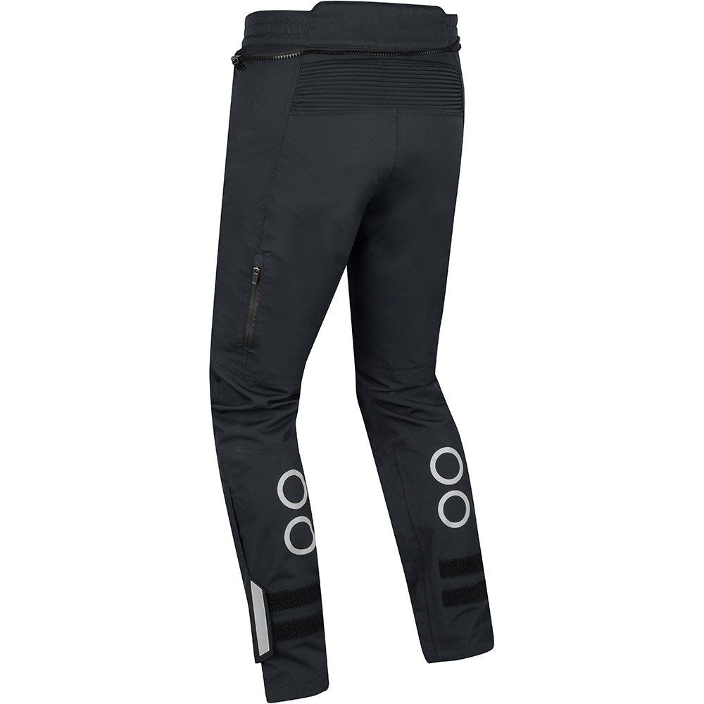 Bering - Pantalon Zephyr Noir