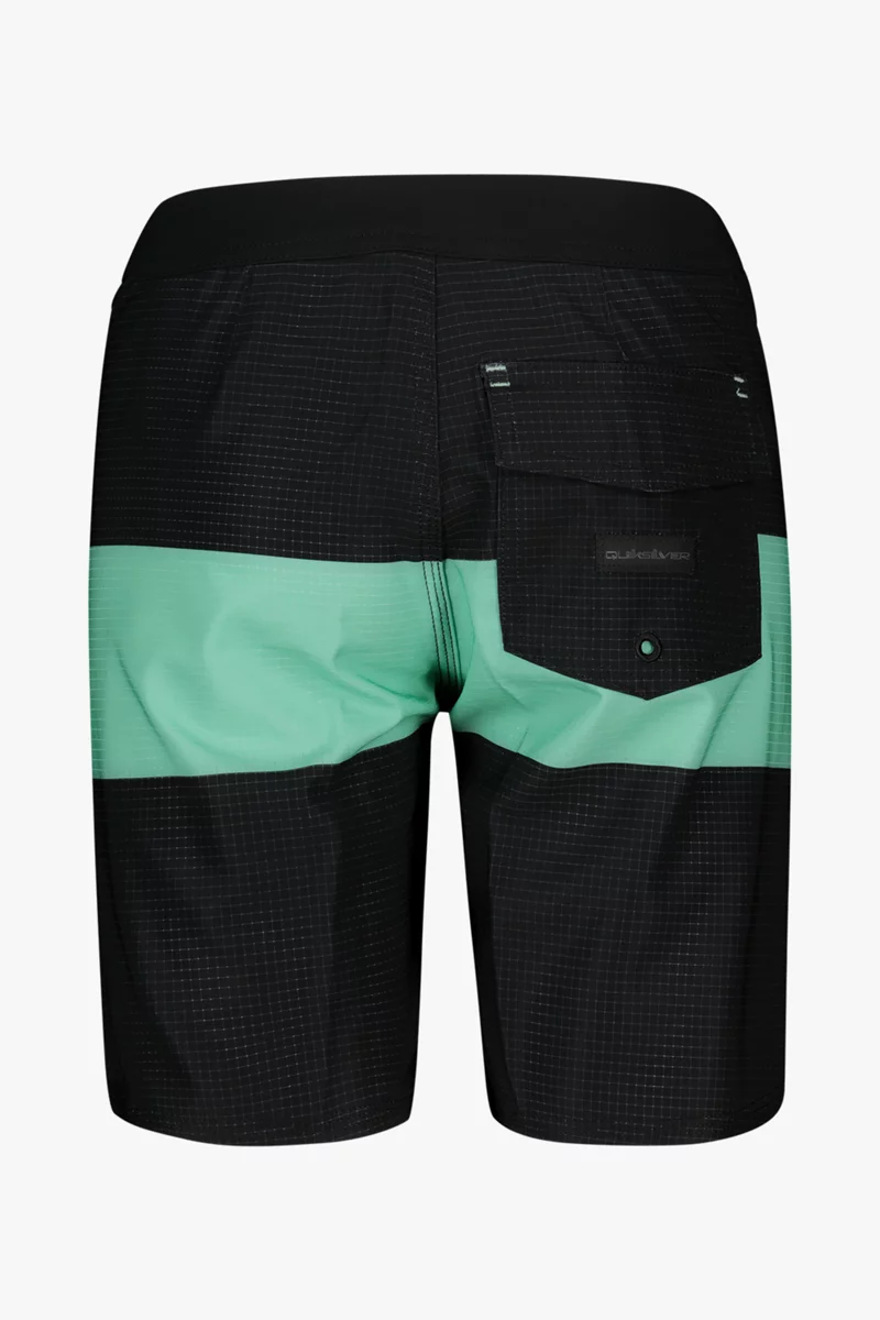 Quiksilver Highlight Arch 16 Inch Jungen Badeshort