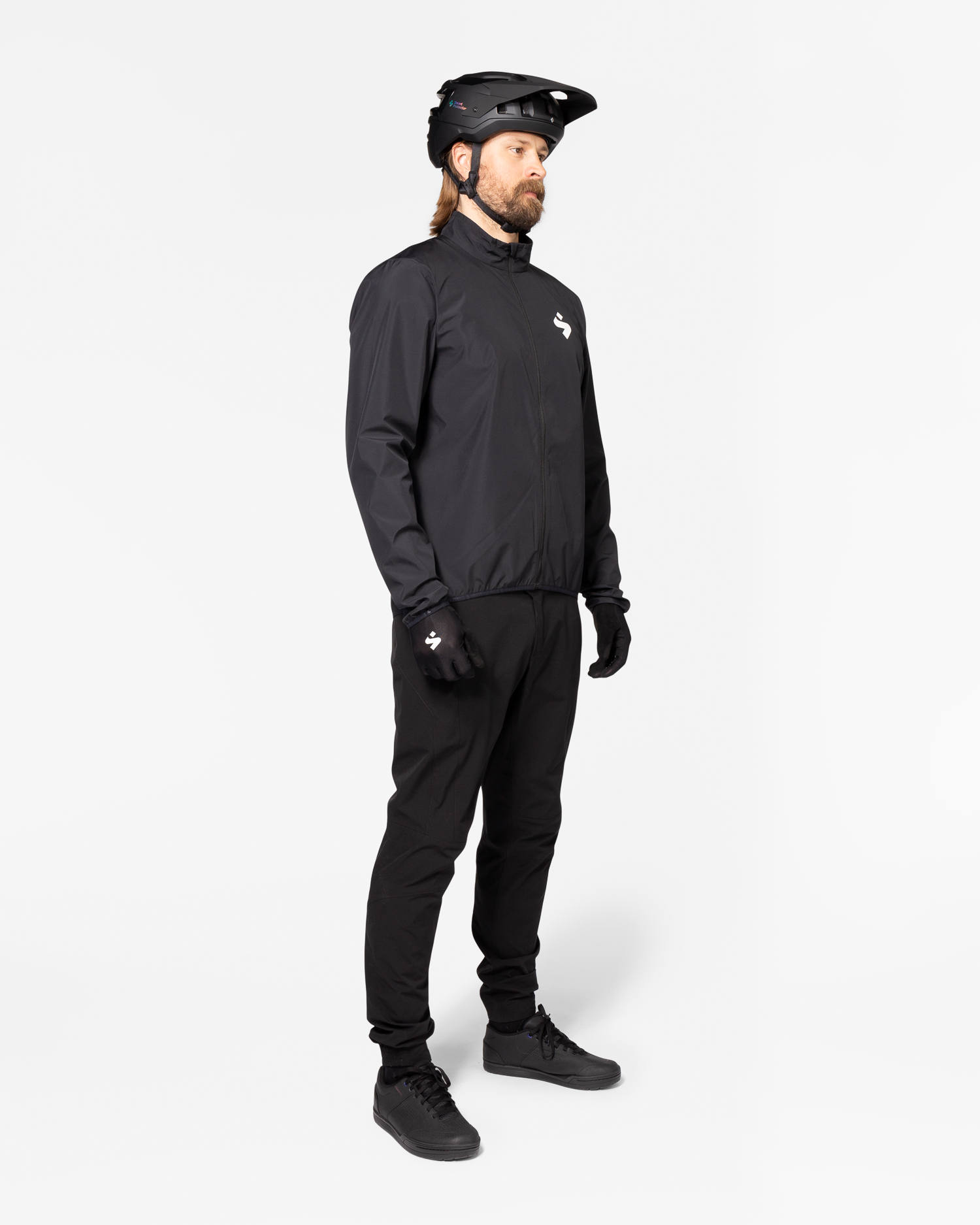Sweet Hunter Rain Jacket