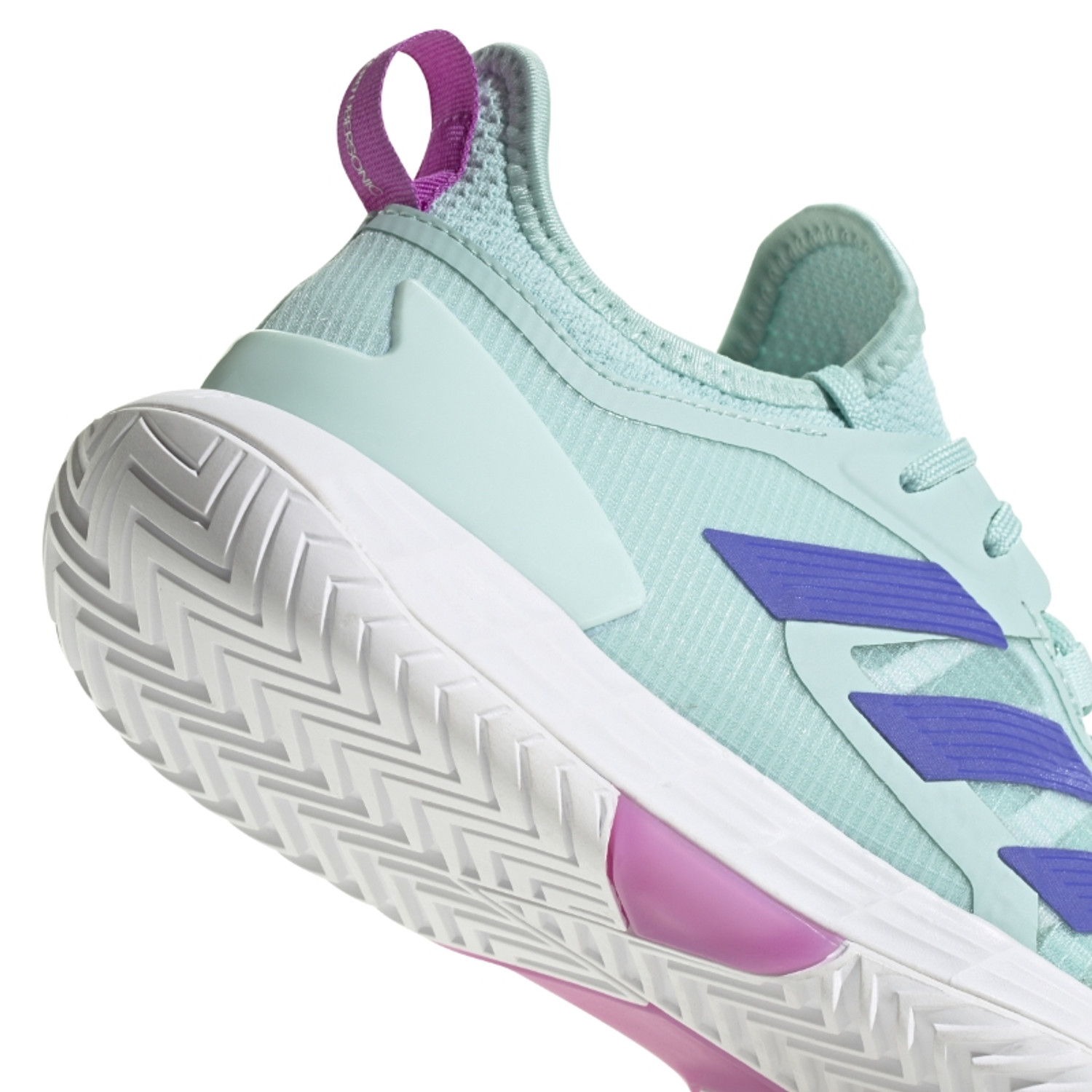 adidas Adizero Ubersonic 4 Dames