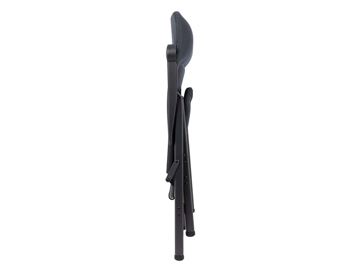 Crespo AP-238 Air-Deluxe XL standenstoel - Grey