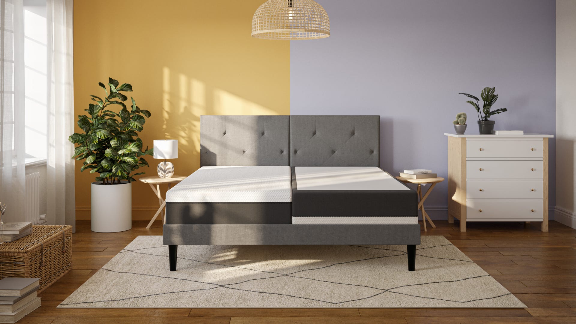 Emma Classic Matratzen