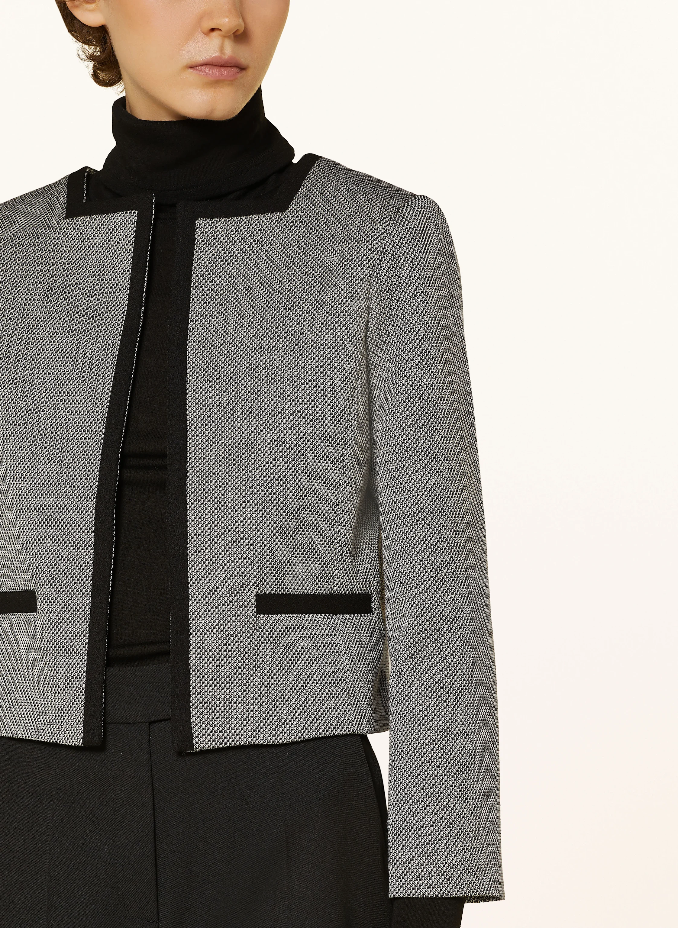 HOBBS Kastenjacke NYRA