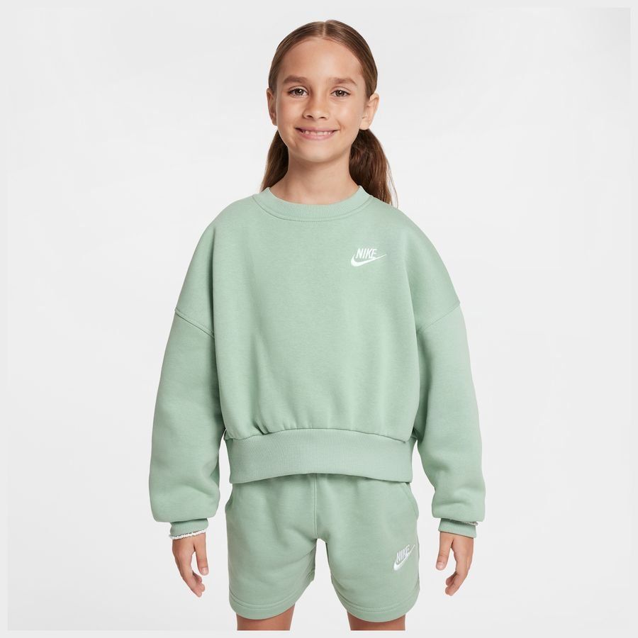 Nike Sportswear Club Fleece