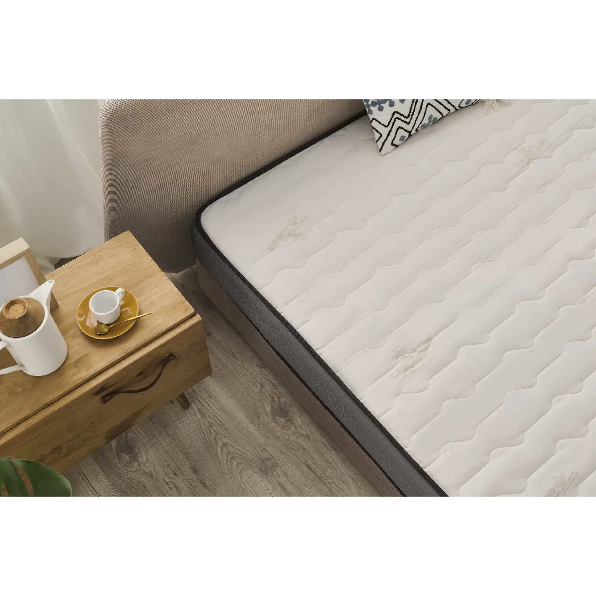 Moonia Matelas Multiflex Care 140x200