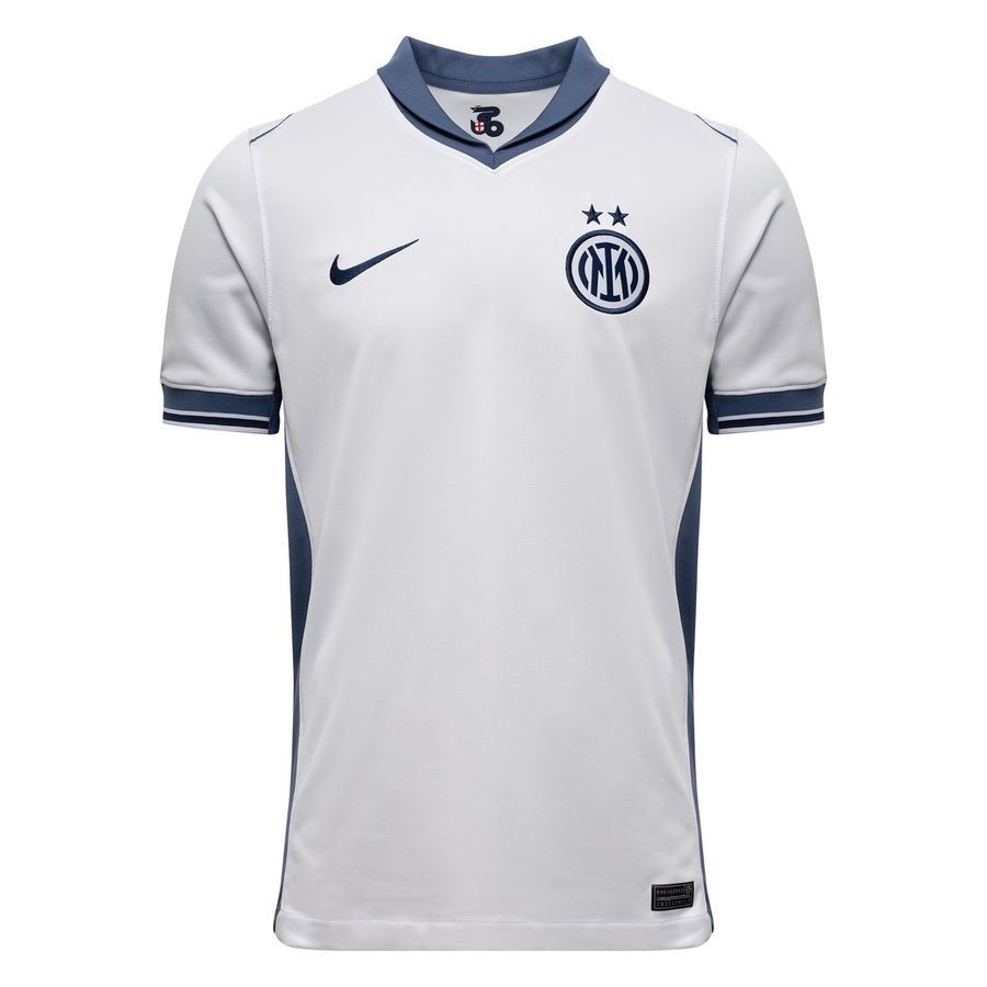 Inter Milan Maillot Extérieur 2024/25