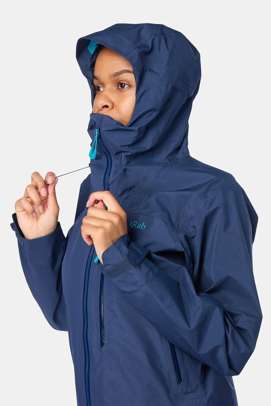 Rab Rab Latok Mountain Gtx Jas Dames